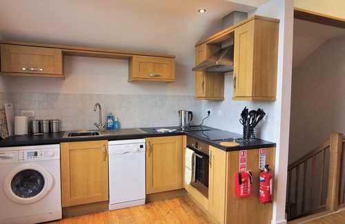 Y Felinheli Cottage | 2 bedroom accommodation in Y Felinheli, near Bangor