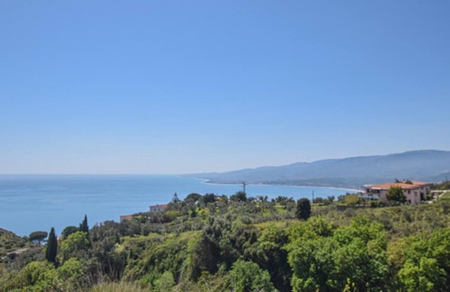 Vibo Marina Apartment | 2 bedroom accommodation in Porto Salvo