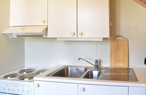 Vossestrand Apartment | 2 bedroom accommodation in Vossestrand