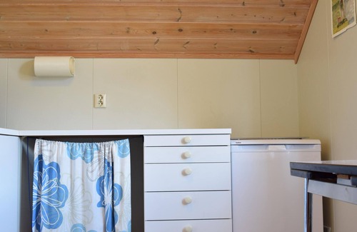 Vossestrand Apartment | 2 bedroom accommodation in Vossestrand