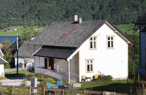 Vossestrand Apartment | 2 bedroom accommodation in Vossestrand