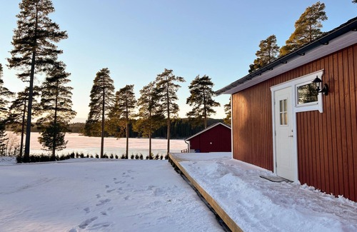Idkerberget House | 2 bedroom accommodation in Idkerberget