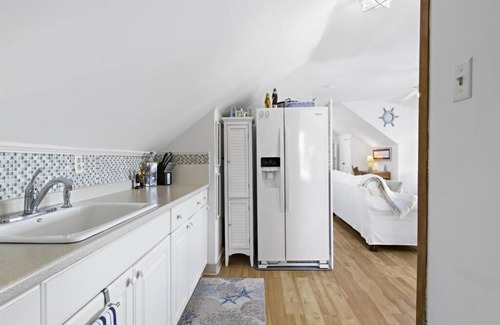Beach Haven Condo | 2 bedroom accommodation in Ship Bottom
