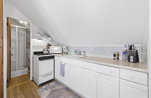 Beach Haven Condo | 2 bedroom accommodation in Ship Bottom