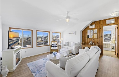Beach Haven Condo | 2 bedroom accommodation in Ship Bottom