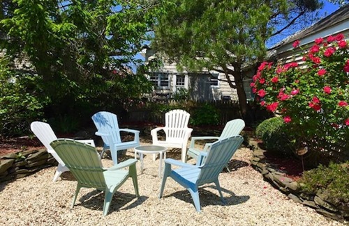 North Beach Haven Apartment | 2 bedroom accommodation in Spray Beach