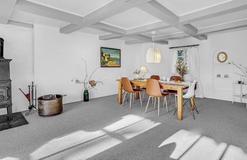 Vesterborg House | 2 bedroom accommodation in Vesterborg
