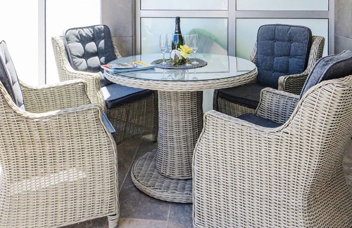 Los Altos Apartment | 2 bedroom accommodation in Torrevieja