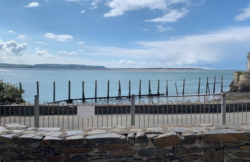 Aberdovey Cottage | 2 bedroom accommodation in Aberdovey