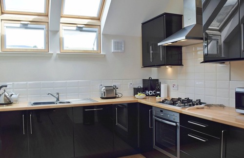 Fearnan Cottage | 2 bedroom accommodation in Fearnan, near Aberfeldy