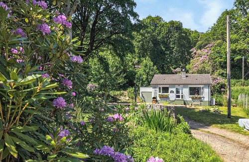 Salen Cottage | 2 bedroom accommodation in Acharacle