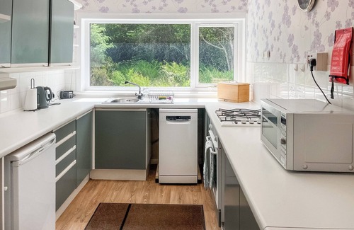 Acharacle Cottage | 2 bedroom accommodation in Acharacle