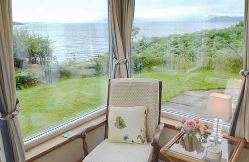 Applecross Cottage | 2 bedroom accommodation in Applecross