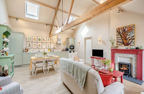 Culworth Cottage | 2 bedroom accommodation in Appletree