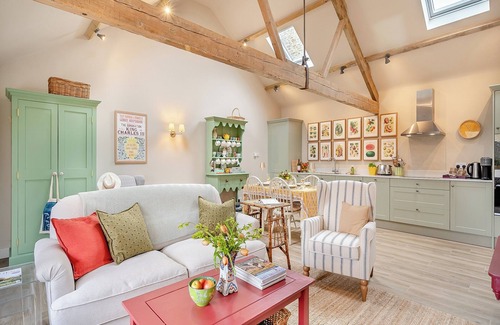 Culworth Cottage | 2 bedroom accommodation in Appletree