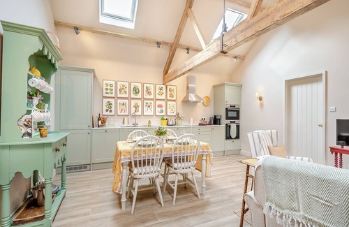 Culworth Cottage | 2 bedroom accommodation in Appletree