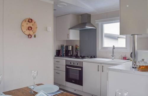 Ardrossan Cottage | 2 bedroom accommodation in Ardrossan