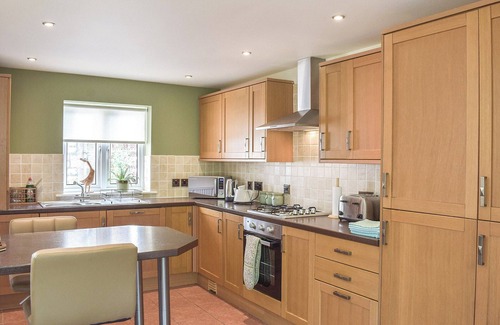 Ardrossan Cottage | 2 bedroom accommodation in Ardrossan, near Ayr