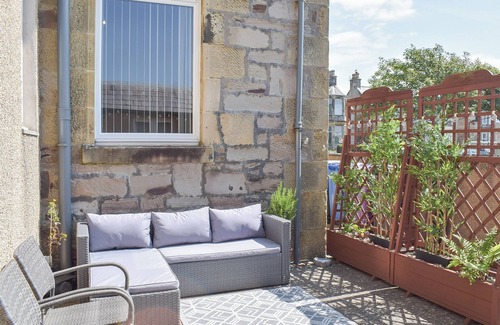 Ardrossan Cottage | 2 bedroom accommodation in Ardrossan, near Ayr