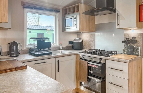 Fenny Bentley Cottage | 2 bedroom accommodation in Ashbourne