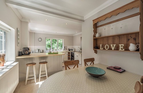 Ashburton Cottage | 2 bedroom accommodation in Ashburton