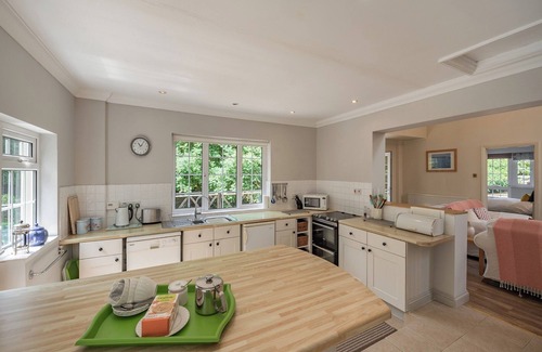 Ashburton Cottage | 2 bedroom accommodation in Ashburton