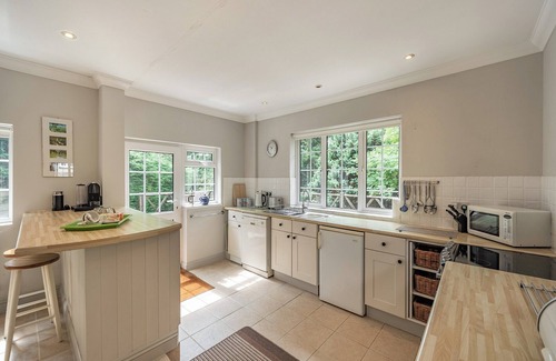 Ashburton Cottage | 2 bedroom accommodation in Ashburton