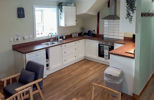 Baleshare Cottage | 2 bedroom accommodation in Balemore, near All Outer Hebrides