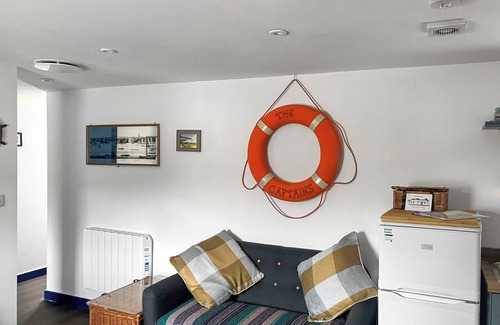 Thurso Cottage | 2 bedroom accommodation in Bettyhill