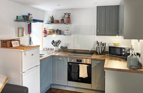 Thurso Cottage | 2 bedroom accommodation in Bettyhill