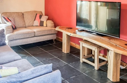 Bontnewydd Cottage | 2 bedroom accommodation in Blaenpennal, Aberystwyth