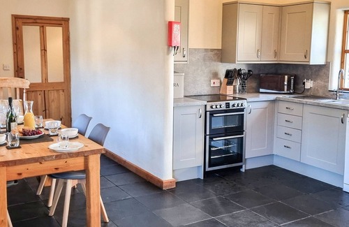 Bontnewydd Cottage | 2 bedroom accommodation in Blaenpennal, Aberystwyth