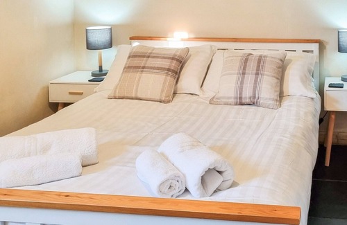 Bontnewydd Cottage | 2 bedroom accommodation in Blaenpennal, Aberystwyth
