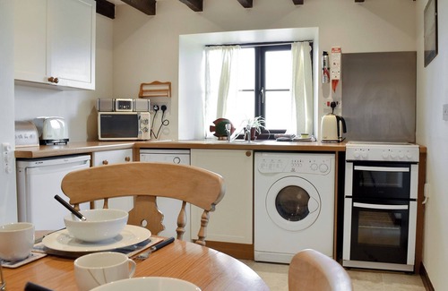 Briggswath Cottage | 2 bedroom accommodation in Ugthorpe, near Whitby