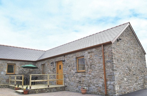 Carmarthen Cottage | 2 bedroom accommodation in Carmarthen