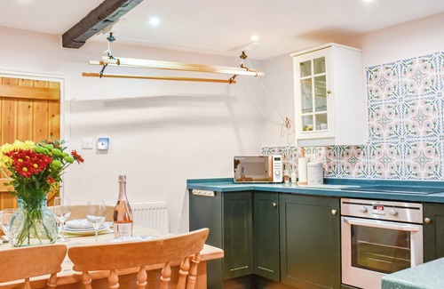 Nether Burrow Cottage | 2 bedroom accommodation in Burrow, near Kirkby Londsdale