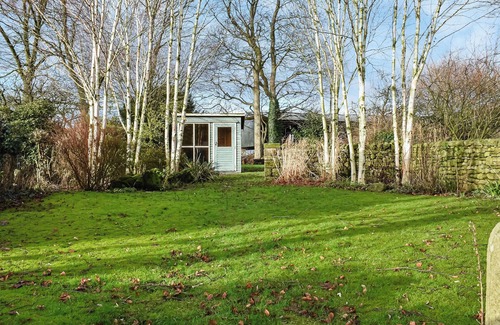 Nether Burrow Cottage | 2 bedroom accommodation in Burrow, near Kirkby Londsdale