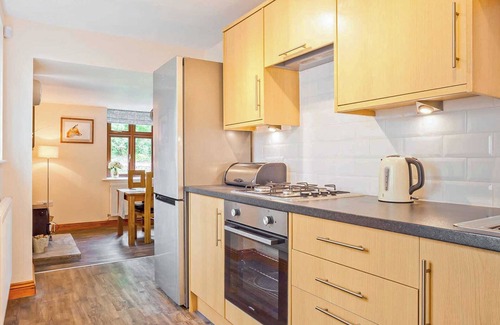 Silverdale Cottage | 2 bedroom accommodation in Carnforth