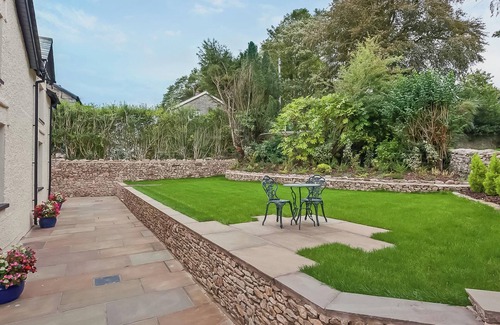 Silverdale Cottage | 2 bedroom accommodation in Carnforth