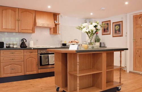 Carterton Cottage | 2 bedroom accommodation in Carterton