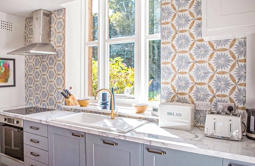 Gisburn Cottage | 2 bedroom accommodation in Gisburn, Yorkshire Dales