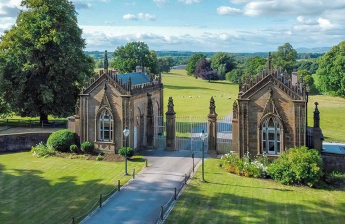 Gisburn Cottage | 2 bedroom accommodation in Gisburn, Yorkshire Dales