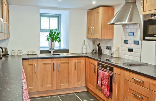 Eglwysbach Cottage | 2 bedroom accommodation in Eglwysbach, near Conwy
