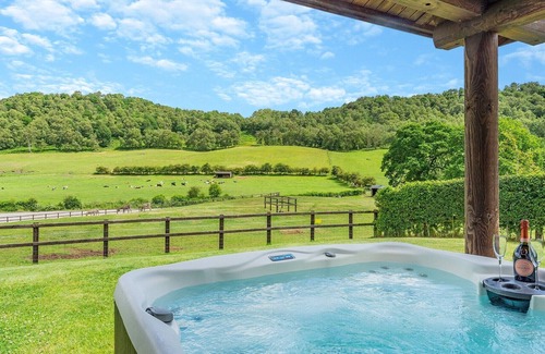 Cotebrook House | 2 bedroom accommodation in Broxton, Nr Chester