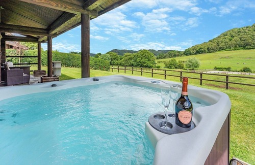 Cotebrook House | 2 bedroom accommodation in Broxton, Nr Chester