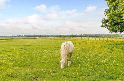 Churchill House | 2 bedroom accommodation in Cotswolds