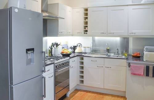 Crawcrook Cottage | 2 bedroom accommodation in Ryton, near Wylam, Newcastle