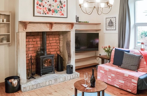 Crawcrook Cottage | 2 bedroom accommodation in Ryton, near Wylam, Newcastle