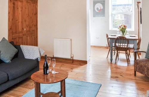 Crawcrook Cottage | 2 bedroom accommodation in Ryton, near Wylam, Newcastle