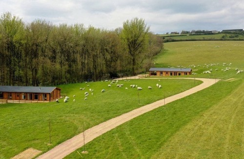 Crewkerne House | 2 bedroom accommodation in Crewkerne